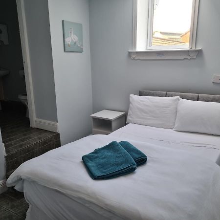 Harbour House Budget Accommodation Sligo Dış mekan fotoğraf