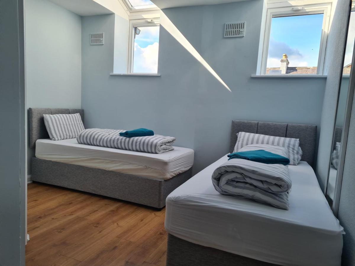 Harbour House Budget Accommodation Sligo Dış mekan fotoğraf