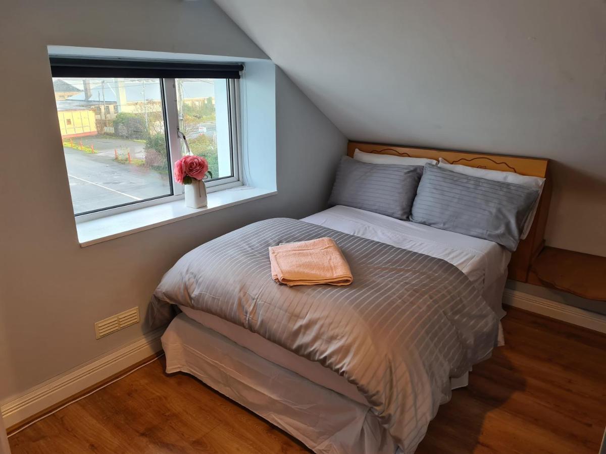 Harbour House Budget Accommodation Sligo Dış mekan fotoğraf
