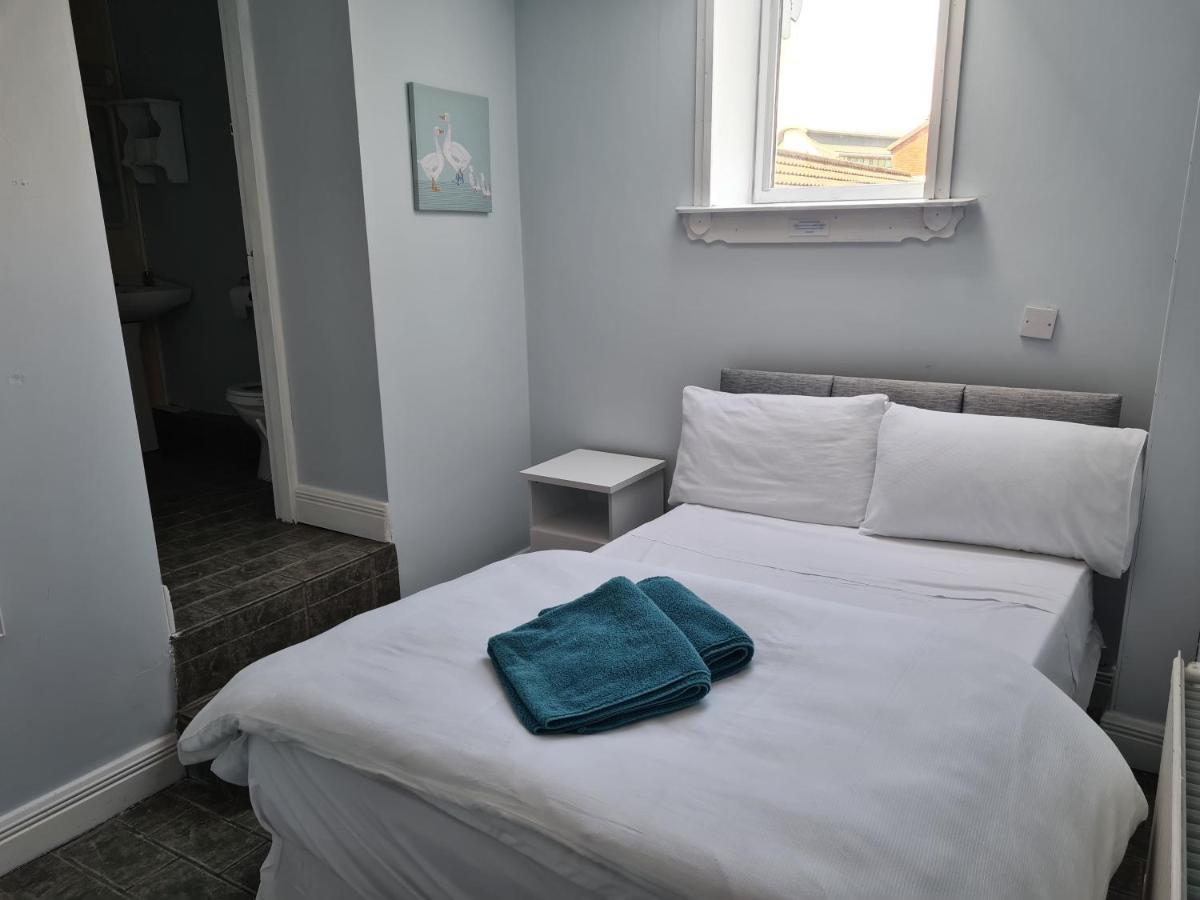 Harbour House Budget Accommodation Sligo Dış mekan fotoğraf