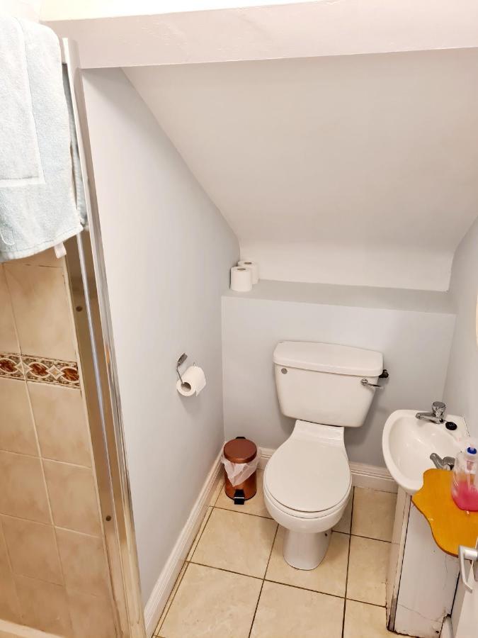 Harbour House Budget Accommodation Sligo Dış mekan fotoğraf